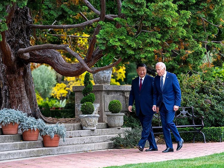 biden xi