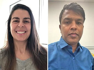Brazilian, Indian among latest Emirates Draw winners