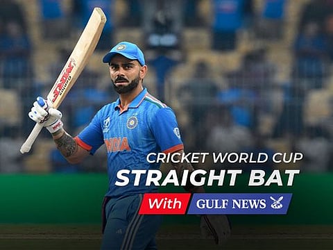 Video: Why Paddy Upton thinks Virat Kohli is the best high-pressure player in the world