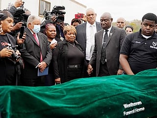 Mississippi man had ID in his pocket when he was buried without his family's knowledge