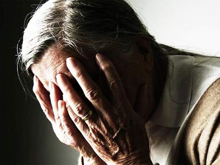 WHO says loneliness a global health threat