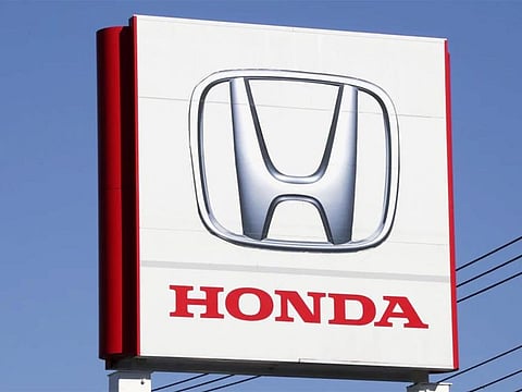 Earlier this week, the NHTSA and Honda also announced a recall of more than 106,000 2020-2022 CR-V hybrid vehicles due to a missing fuse on the power circuit of exterior 12-Volt battery cables. 