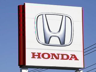 Drive a Honda or Acura? Over 2.5 million cars are under recall due to fuel pump defect