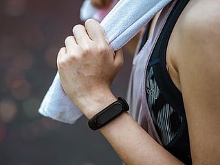 'Wake-up call': third of adults not doing enough physical activity