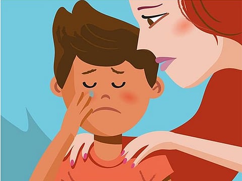 There has been a rise in the number of children coming to OPD being diagnosed for diabetes, without any family history.