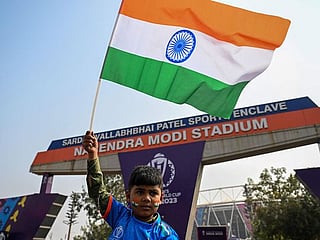 Cricket politics: India's Modi basks in World Cup success
