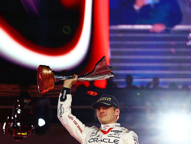 20231119 formula 1