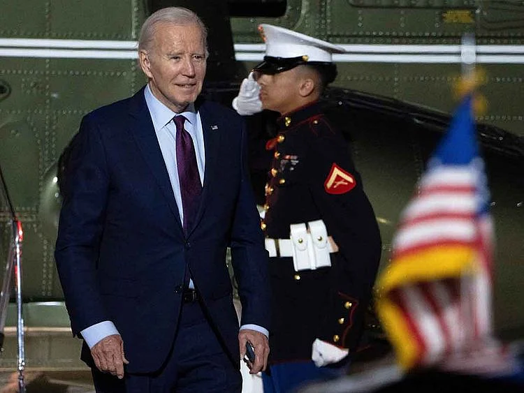 President Joe Biden