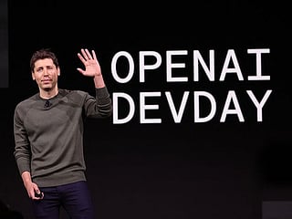 OpenAI board taps former Twitch CEO Emmett Shear to succeed Sam Altman