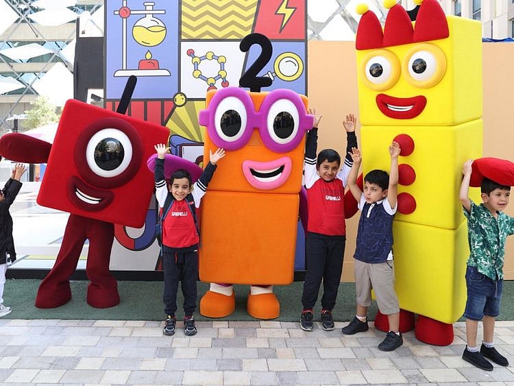 Al Ain Book Fest 1-1700464084914