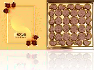 Here are more ideas for your Diwali gift shopping 