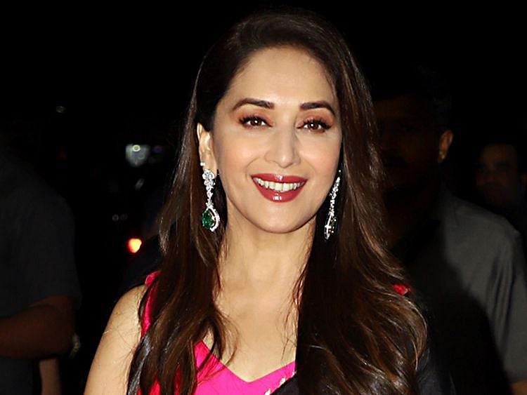 Madhuri Dixit
