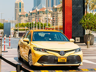 Dubai Taxi’s Dh1.45b deal creates UAE’s biggest fleet