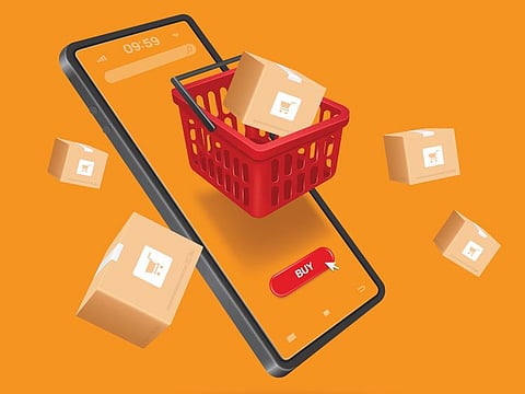 Shoppers in the UAE and Saudi Arabia are putting a premium on 'seamless' experiences. Any delays anywhere in the choosing and buying process leaves behind a disappointed shopper - and one unlikely to return.