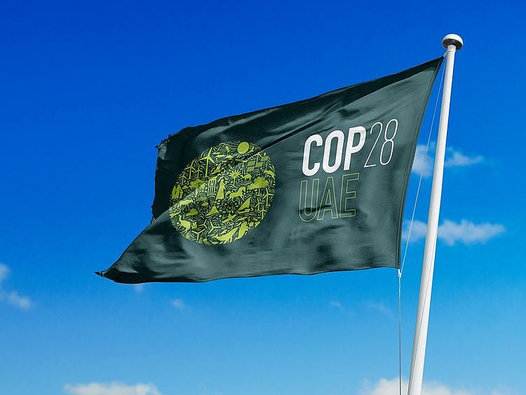 opn cop 28 uae