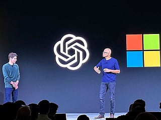 In the deal, Microsoft's intellectual rights for both OpenAI's models and products are extended through 2032.

