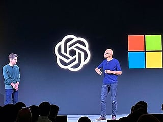 The idea of OpenAI is dead. Now, Microsoft is in the driver's seat.