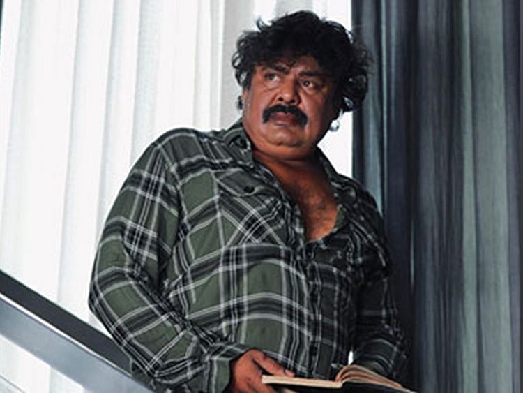 Mansoor Ali Khan
