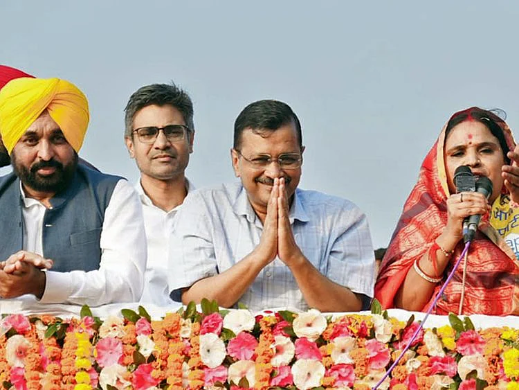 OPN ARVIND KEJRIWAL