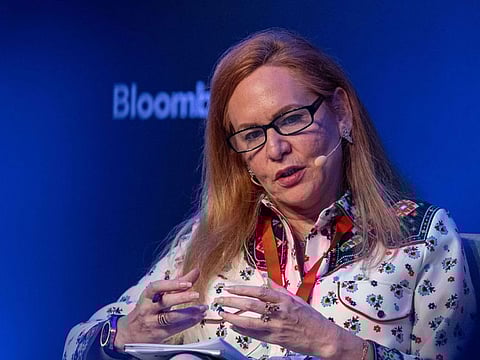 Haddad, a 23-year veteran of Citigroup, was named country officer for Qatar in 2013 before taking over that role for Saudi Arabia in 2017.  