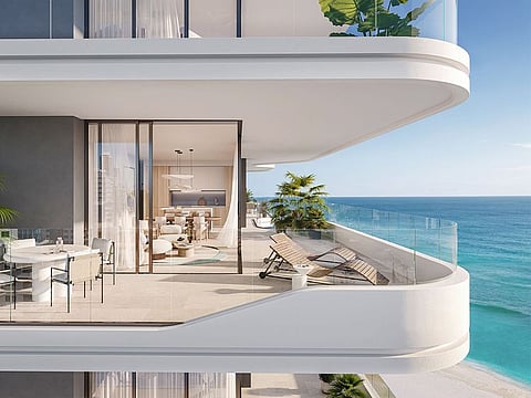  The offplan launches has come thick and fast for Aldar Properties. But its investment portfolio is also recording strong returns and 'surpassing initial expectations'.  