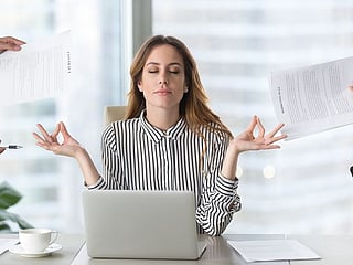 Is the era of hustle and grindset over? Why we need to stop burning ourselves out for work
