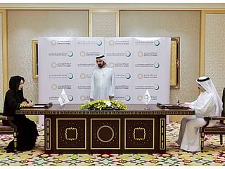 Expo City Dubai to be fully powered by solar energy