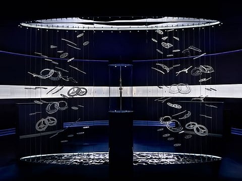 The new partnership between the Dubai Future Foundation and Swiss watchmaker Audermars Piguet will unveil a new project upcoming for 2025.