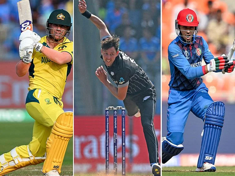 AFP WARNER BOULT AND GURBAZ-1700666751512
