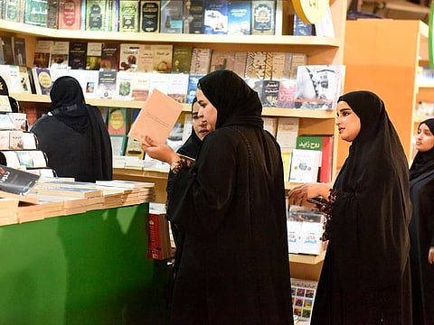 Ahmad Al Otbi | Gulf News
