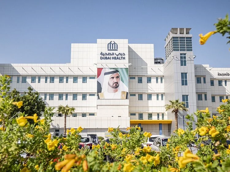 Dubai Health Shk Mo-1700631814858
