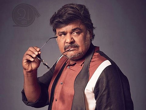 Mansoor Ali Khan