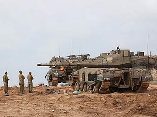 Israel and Hamas agree to Gaza truce amidst tensions, Al Ain Book Festival wins hearts, and other trending stories, Gulf News Editors comment on November 22 top news 