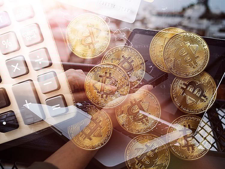Stock Crypto