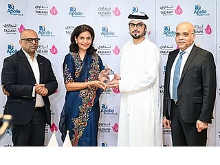 India’s Apollo Group doctors to provide services at Dubai’s Al Tadawi Hospital