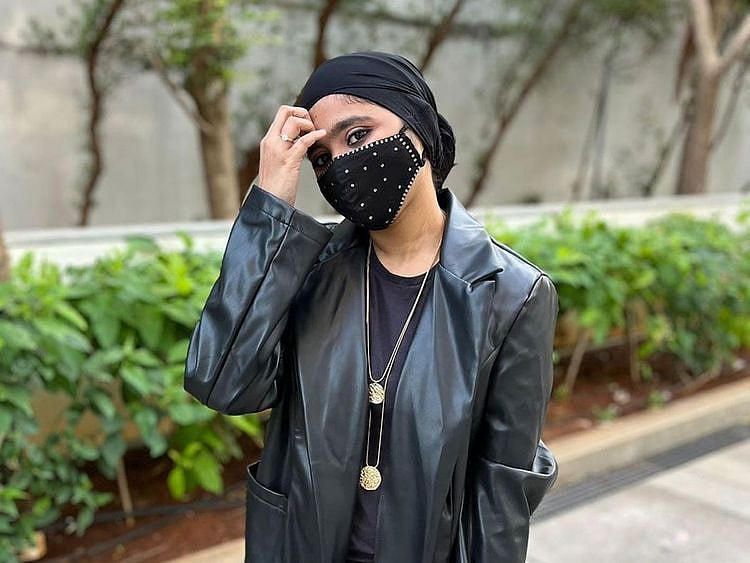 Khatija Rahman 