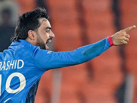 Afghanistan's Rashid Khan has had a wonderful World Cup, but the ace leg-spinner will be missing in action as he is set to undergo a surgery.