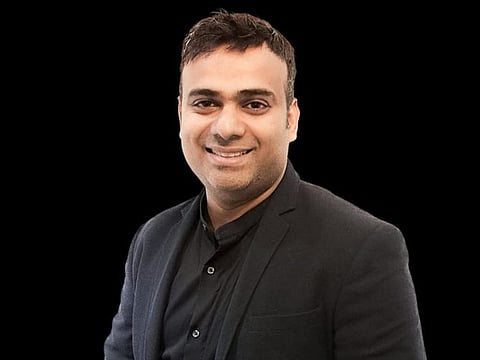 Ravi K Ranjan, Founder of SuperAngels Summit