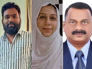 Three Indians emerge winners in latest Emirates Draw