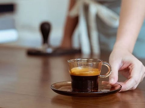 We asked Gulf News readers where to find the best espresso in Dubai. Here are the places they suggested.