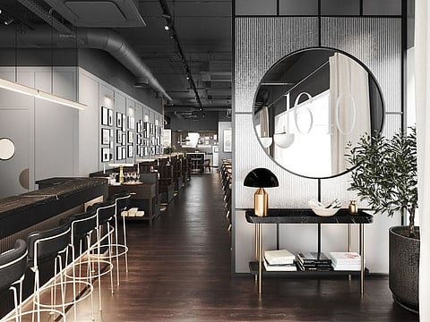 Nestled in the heart of Jumeirah in Wasl Vita, 1640 Bistronomy is now open