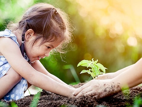  The Nordic secret of friluftsliv (pronounced ‘Free-Loofs-Leaf’) Scandinavian parenthood motto: Let your children embrace Nature.