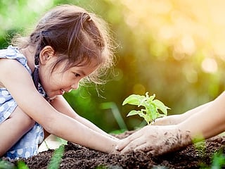 Friluftsliv, the Nordic secret to raising happy kids: Let them enjoy the outdoors