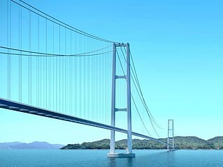Philippines: $13.9-billion Luzon-Samar megabridge project pushed, Leyte-Mindanao link eyed