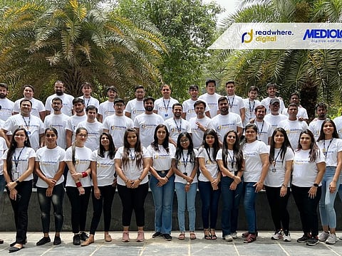Readwhere Digital's brand solutions for display and video campaigns have been highly successful 
