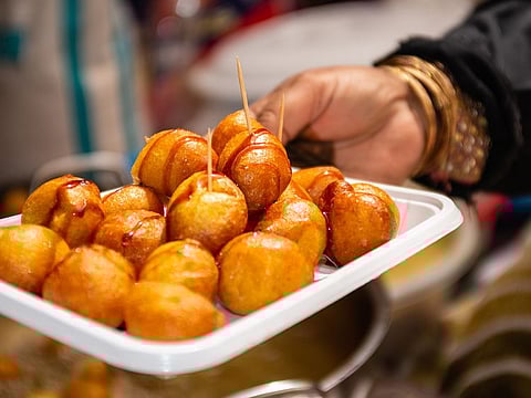 Often, the best way to celebrate Union Day is to embrace the Emirati way of life. Here are some simple ways to bring the tradition home, through food, clothing and scents.