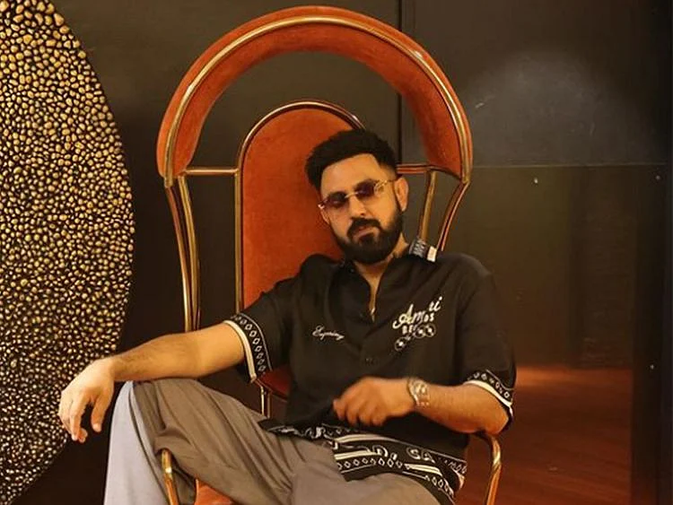 Gippy Grewal
