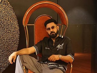 Lawrence Bishnoi group claims responsibility for firing outside Punjabi singer Gippy Grewal’s house