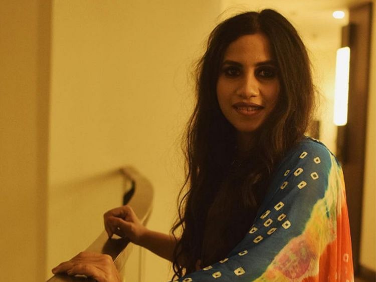 Nikhita Gandhi