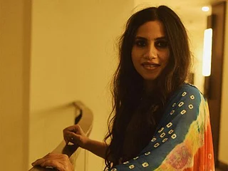 Singer Nikhita Gandhi expresses grief over stampede at Kochi music fest